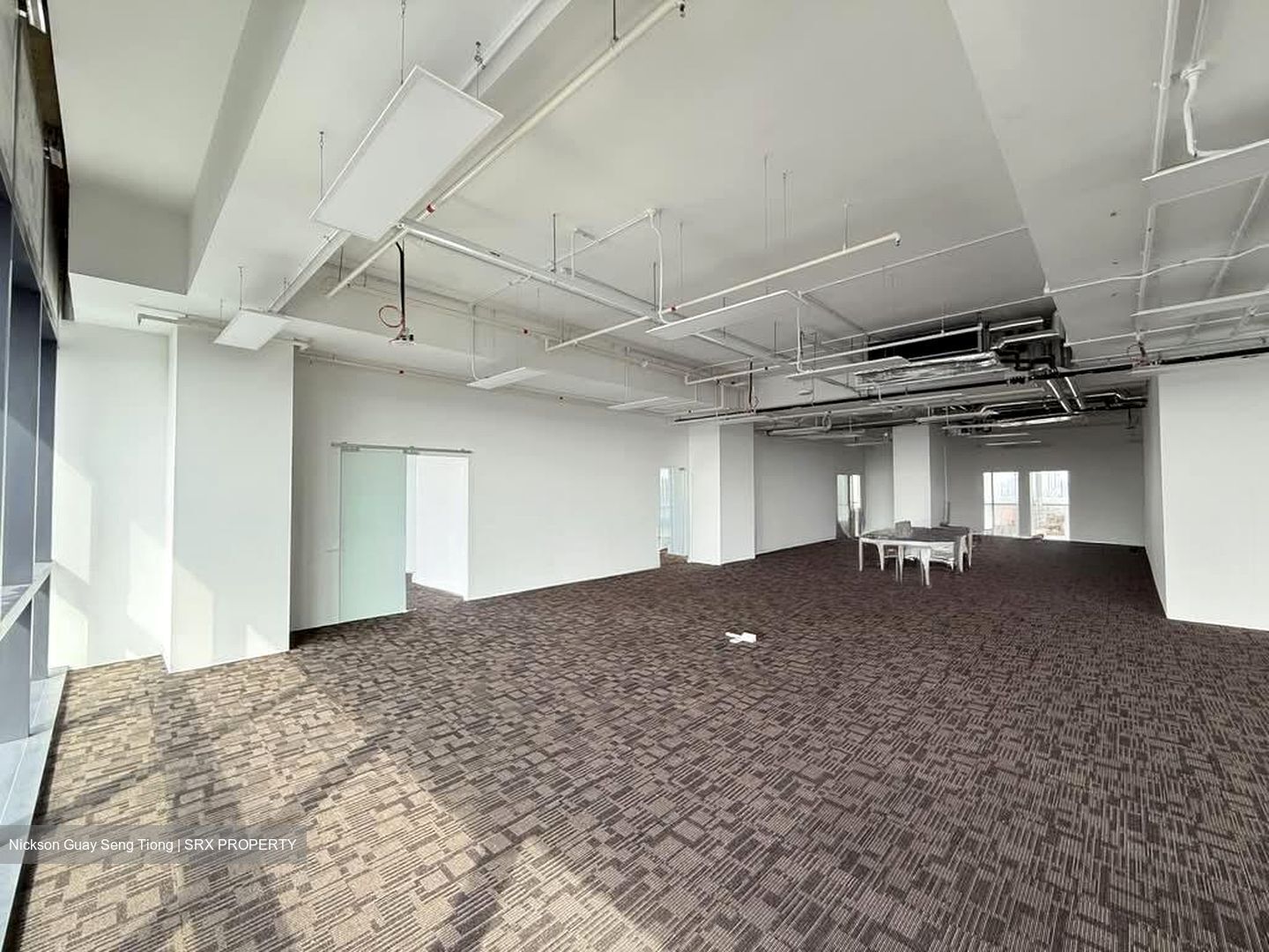 Woods Square (D25), Office #535408281